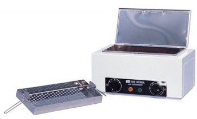 Sterilizátory